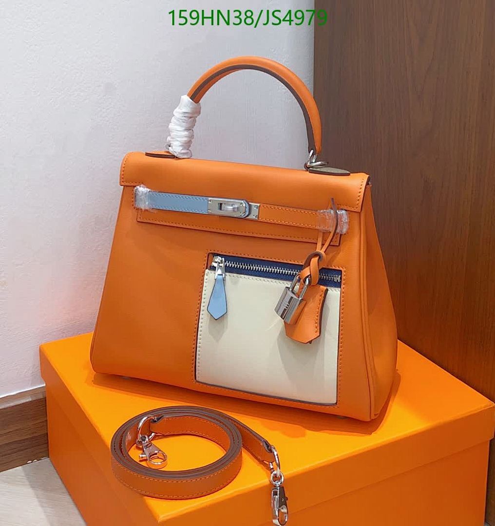 Hermes-Bag-4A Quality Code: JS4979 $: 159USD