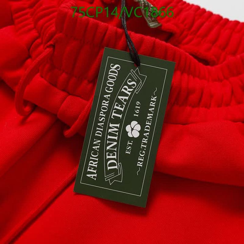 DENIM TEARS-Clothing Code: VC1866 $: 75USD