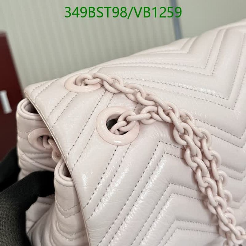 Gucci-Bag-Mirror Quality Code: VB1259 $: 349USD