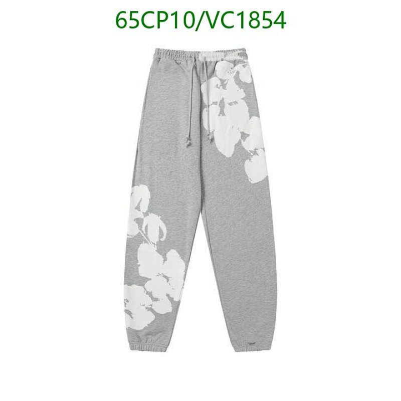 DENIM TEARS-Clothing Code: VC1854 $: 65USD