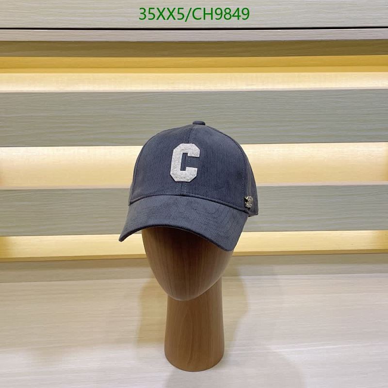 Celine-Cap(Hat) Code: CH9849 $: 35USD