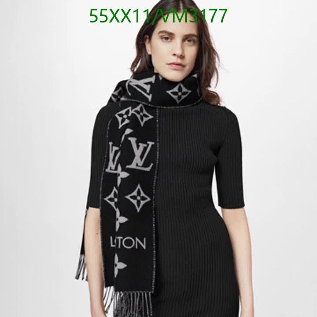 LV-Scarf Code: VM3177 $: 55USD