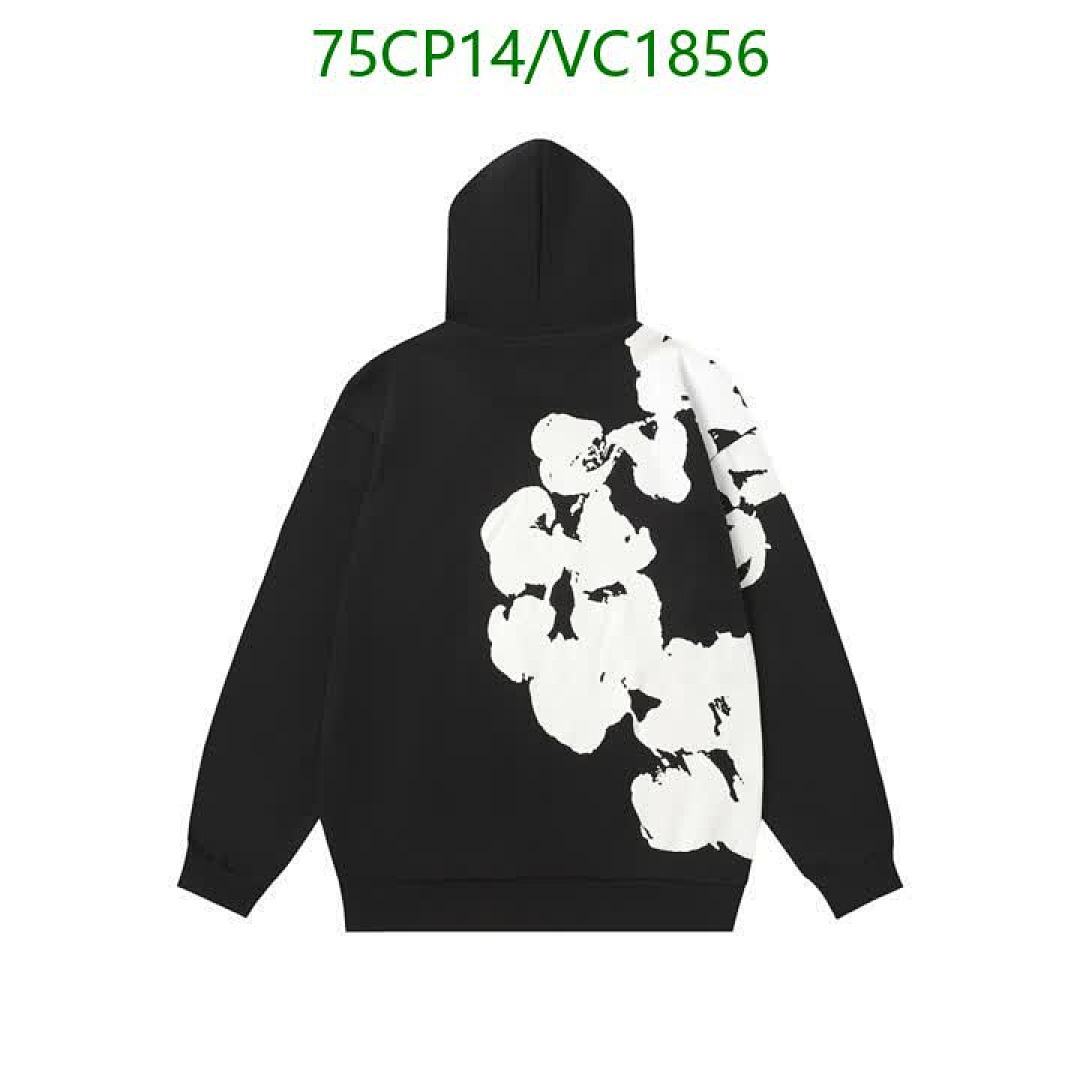 DENIM TEARS-Clothing Code: VC1856 $: 75USD