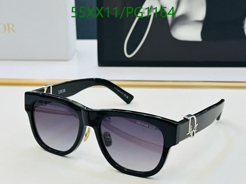 Dior-Glasses Code: PG1164 $: 55USD