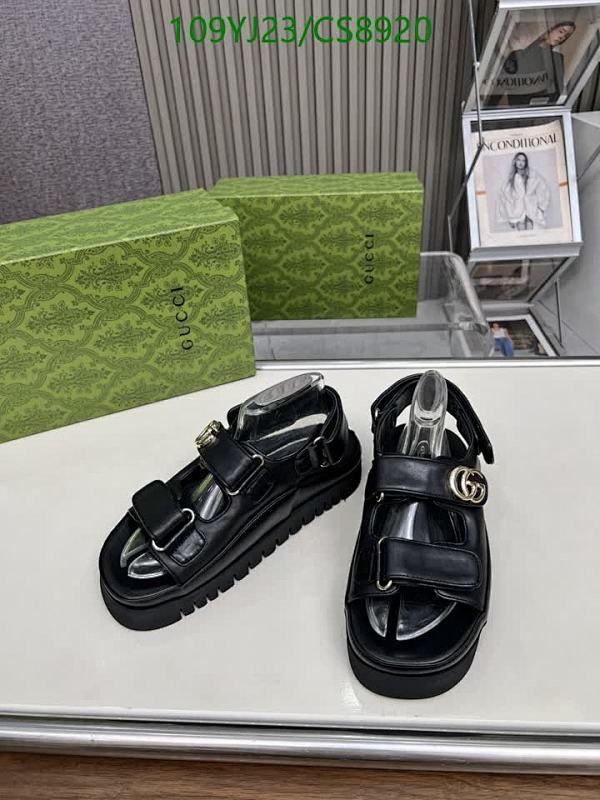 Gucci-Women Shoes Code: CS8920 $: 109USD