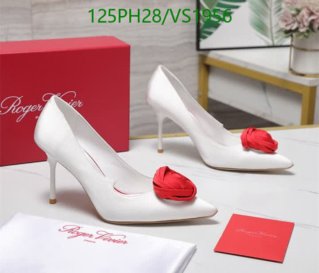 Roger Vivier-Women Shoes Code: VS1956 $: 125USD-Yupoo.ru - Copybrand.Team photo album Roger Vivier-Women Shoes Code: VS1956 $: 125USD