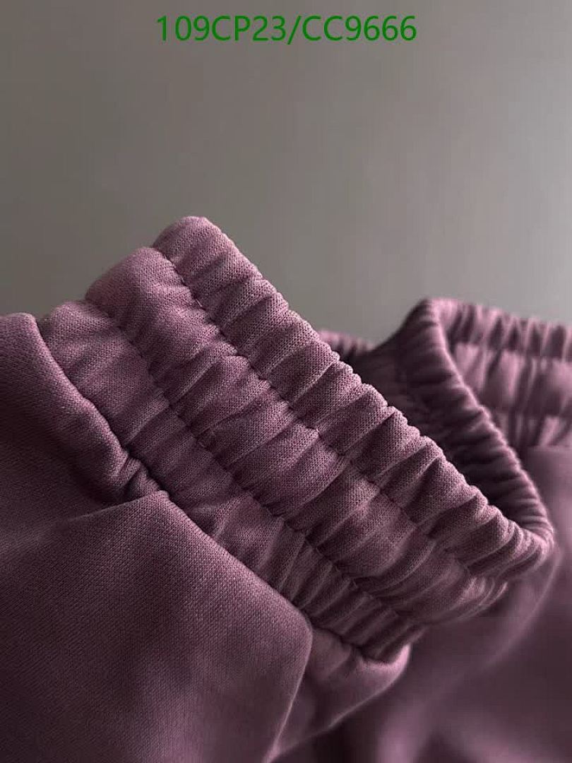 Moncler-Clothing Code: CC9666 $: 109USD