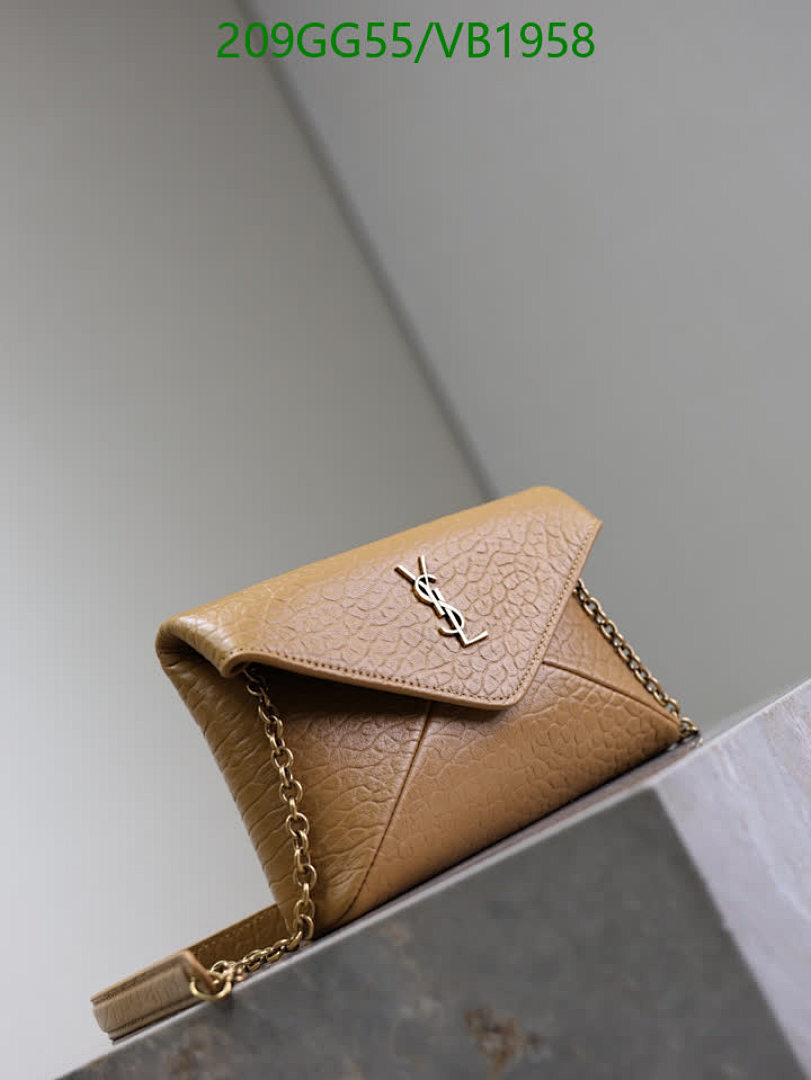 YSL-Bag-Mirror Quality Code: VB1958 $: 209USD