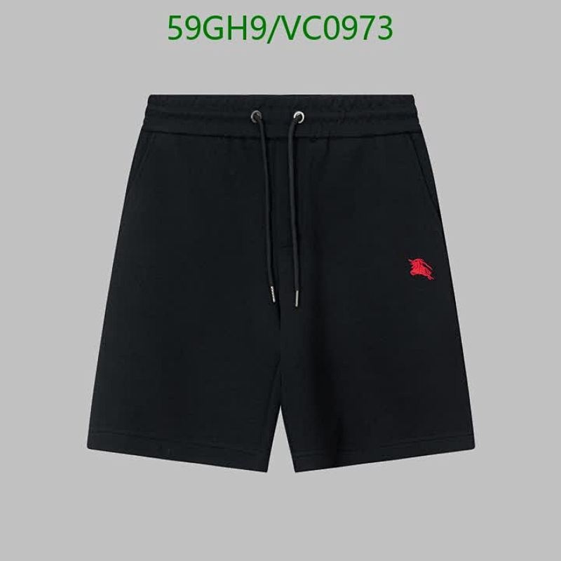 Burberry-Beach Shorts Code: VC0973 $: 59USD
