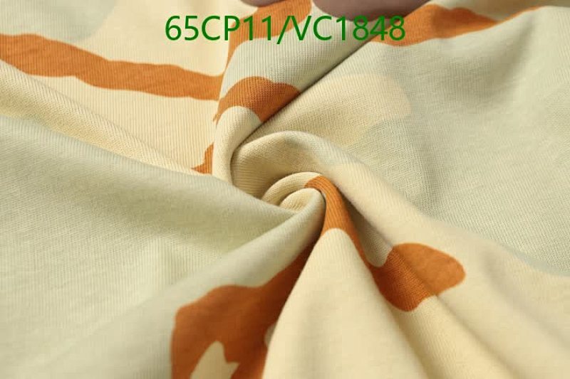 DENIM TEARS-Clothing Code: VC1848 $: 65USD