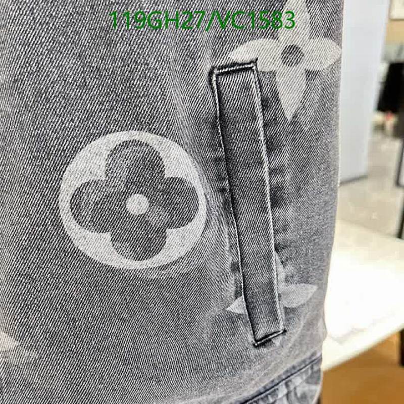 LV-Clothing Code: VC1583 $: 119USD