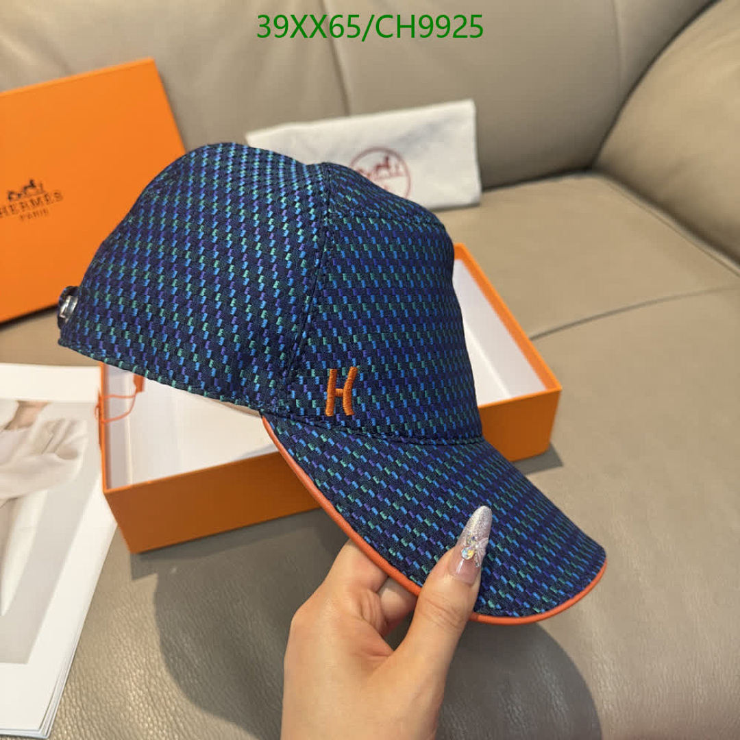 Hermes-Cap(Hat) Code: CH9925 $: 39USD