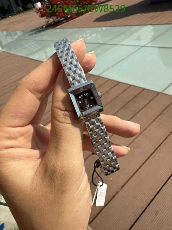 Gucci-Watch-Mirror Quality Code: CW8529 $: 245USD