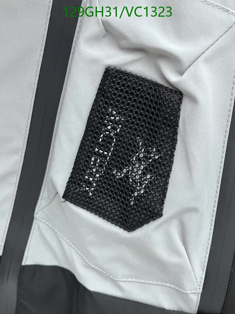 Arcteryx-Clothing Code: VC1323 $: 129USD