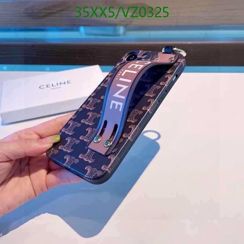 Celine-Phone Case Code: VZ0325 $: 35USD