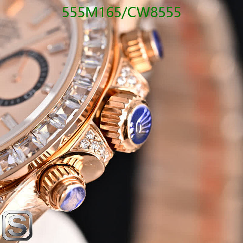Rolex-Watch-Mirror Quality Code: CW8555 $: 555USD