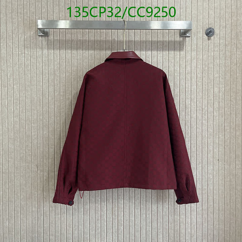 Gucci-Clothing Code: CC9250 $: 135USD