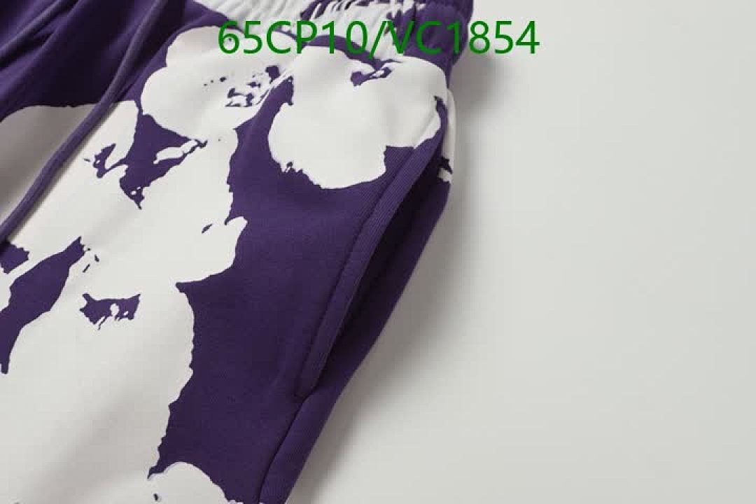 DENIM TEARS-Clothing Code: VC1854 $: 65USD