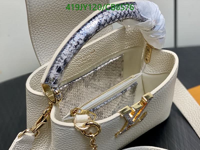 LV-Bag-Mirror Quality Code: CB8576