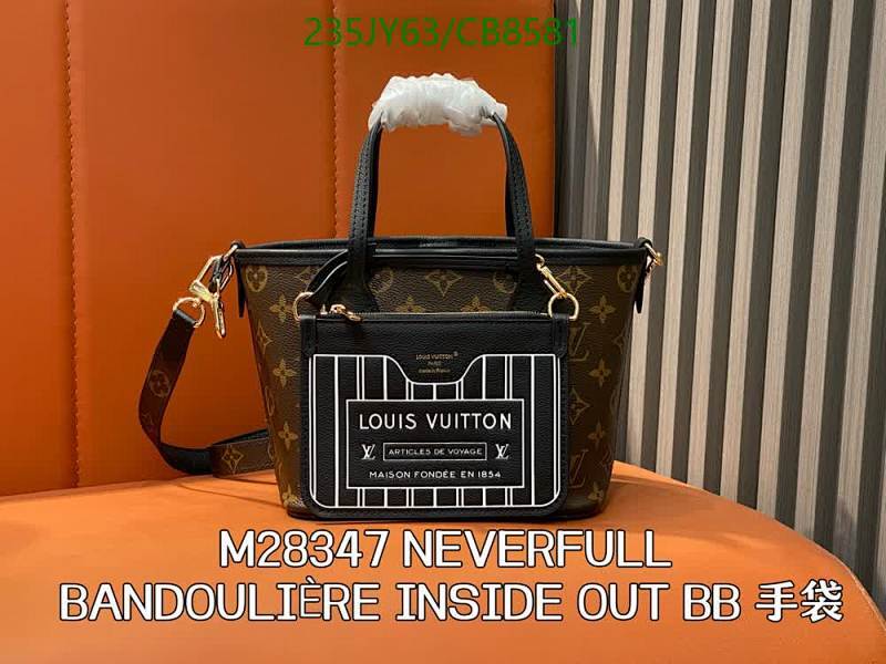 LV-Bag-Mirror Quality Code: CB8581 $: 235USD
