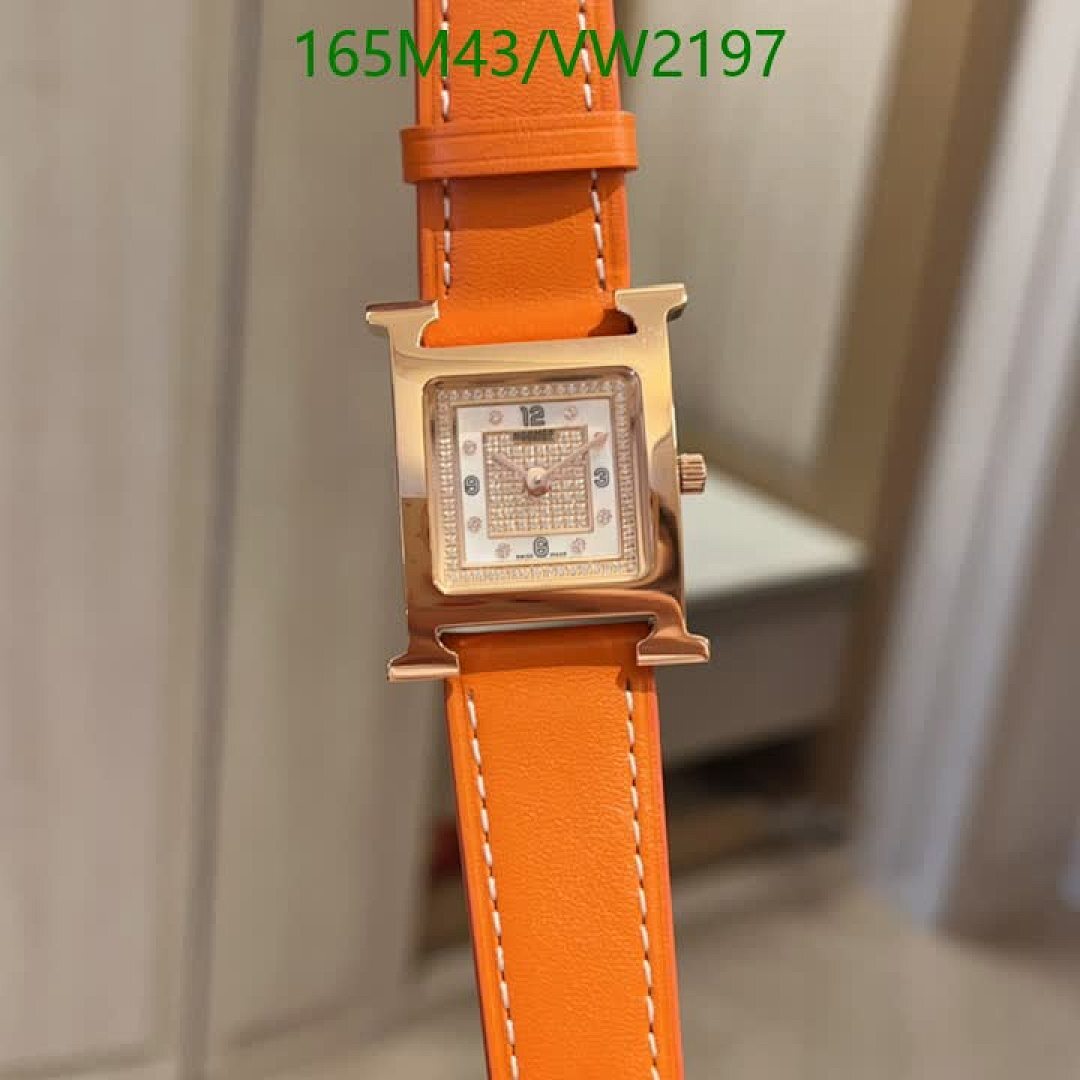 Hermes-Watch(4A) Code: VW2197 $: 165USD