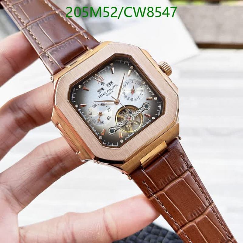 Patek Philippe-Watch-Mirror Quality Code: CW8547 $: 205USD