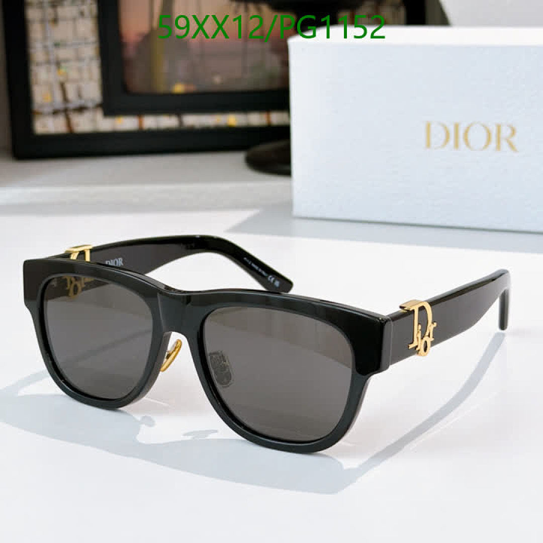 Dior-Glasses Code: PG1152 $: 59USD-Yupoo.ru - Copybrand.Team photo album Dior-Glasses Code: PG1152 $: 59USD