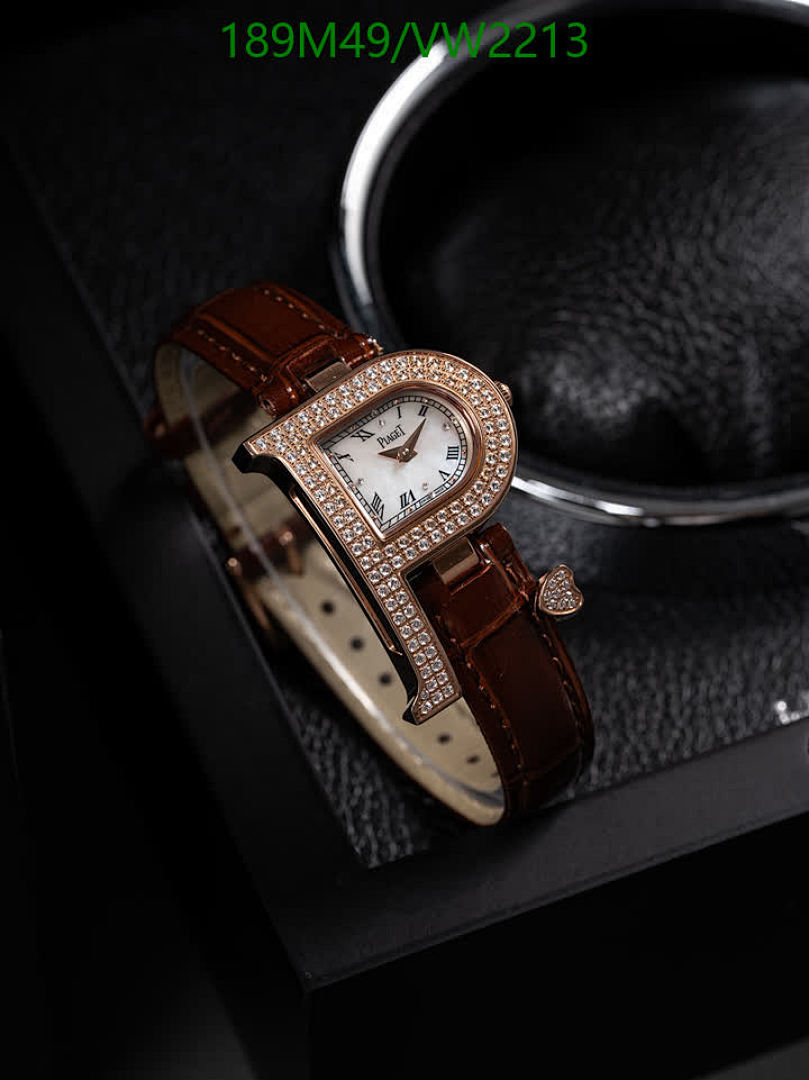 PIAGET-Watch-4A Quality Code: VW2213 $: 189USD