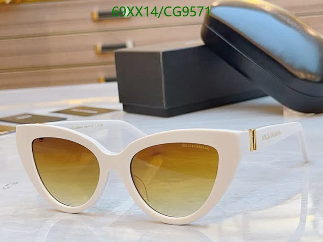 D&G-Glasses Code: CG9571 $: 69USD