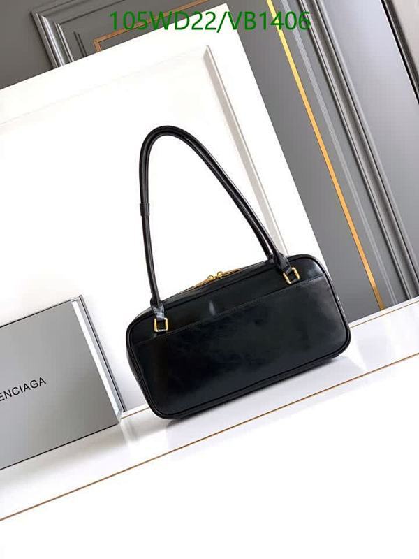 Balenciaga-Bag-4A Quality Code: VB1406 $: 105USD