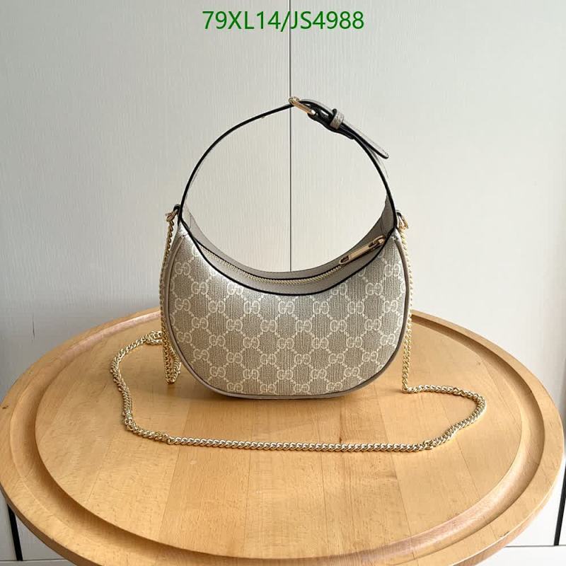 Gucci-Bag-4A Quality Code: JS4988 $: 79USD