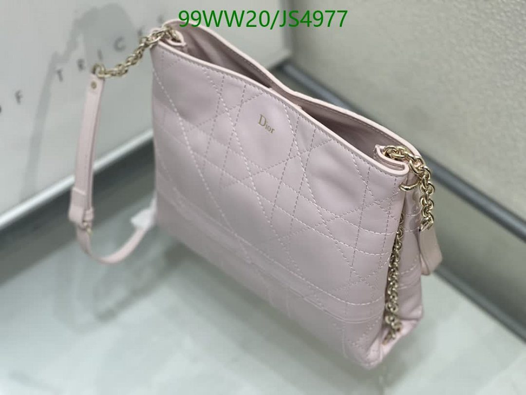 Dior-Bag-4A Quality Code: JS4977 $: 99USD