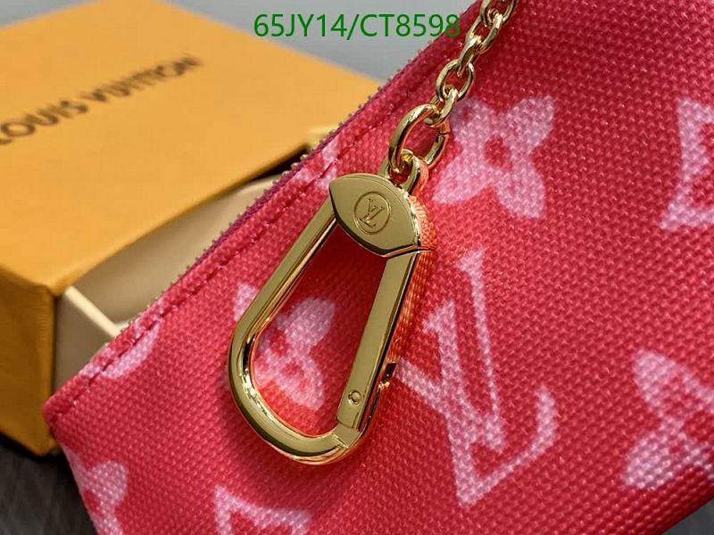LV-Wallet Mirror Quality Code: CT8598 $: 65USD