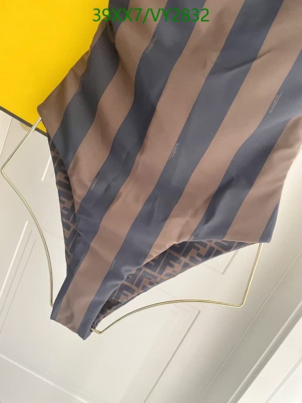 Fendi-Swimsuit Code: VY2832 $: 39USD