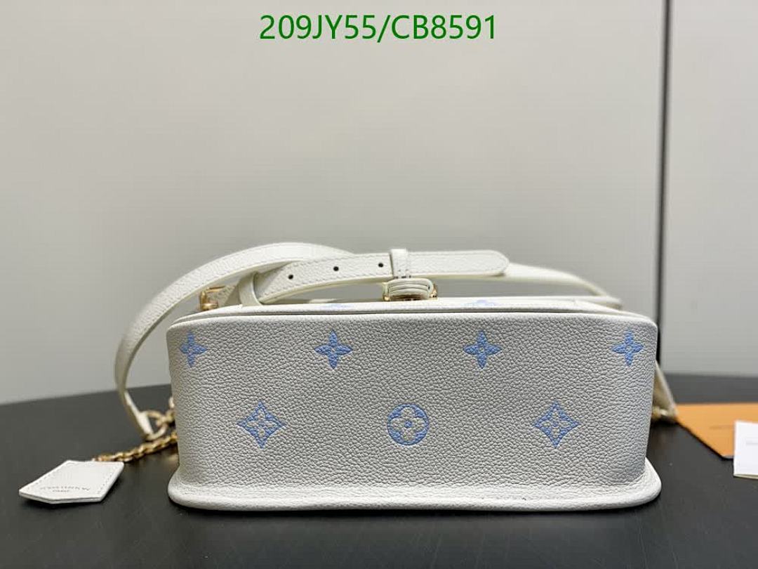 LV-Bag-Mirror Quality Code: CB8591 $: 209USD