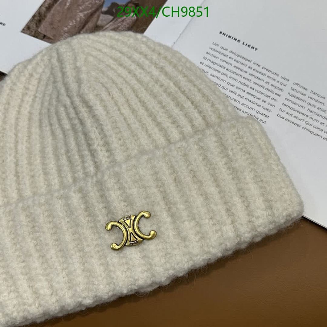 Celine-Cap(Hat) Code: CH9851 $: 29USD