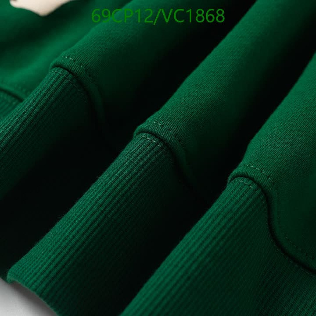 DENIM TEARS-Clothing Code: VC1868 $: 69USD