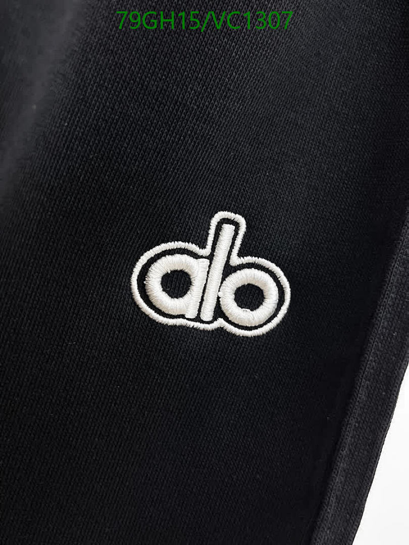 Alo Yoga-Clothing Code: VC1307 $: 79USD