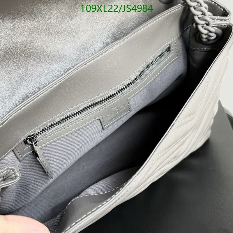 Gucci-Bag-4A Quality Code: JS4984 $: 109USD