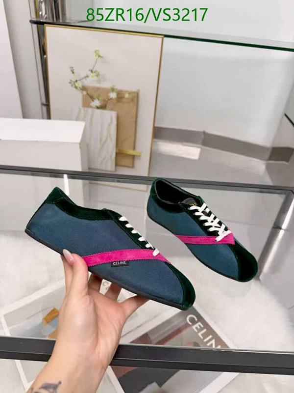 Celine-Women Shoes Code: VS3217 $: 85USD