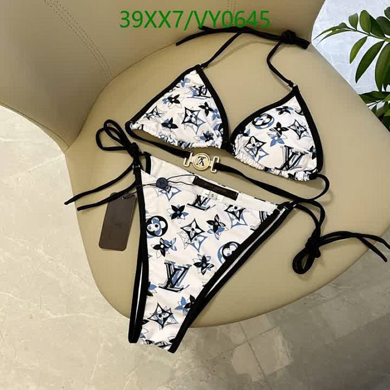 LV-Swimsuit Code: VY0645 $: 39USD