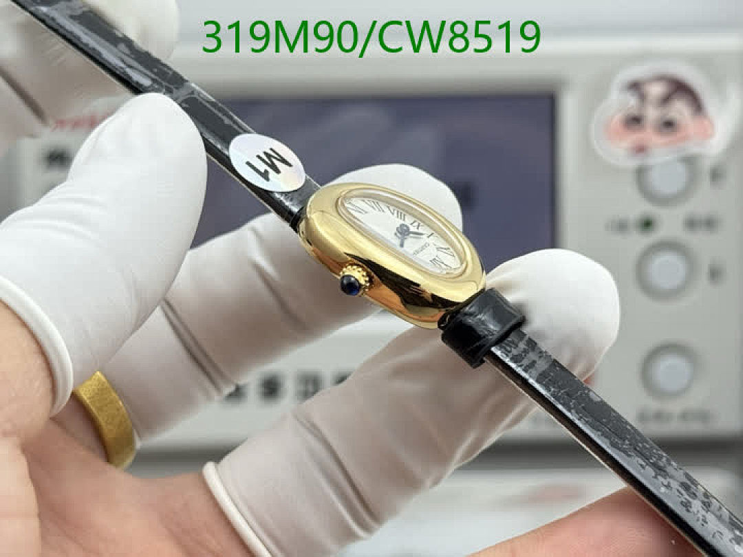 Cartier-Watch-Mirror Quality Code: CW8519 $: 319USD