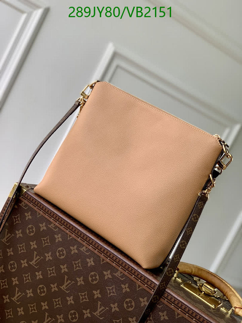 LV-Bag-Mirror Quality Code: VB2151 $: 289USD
