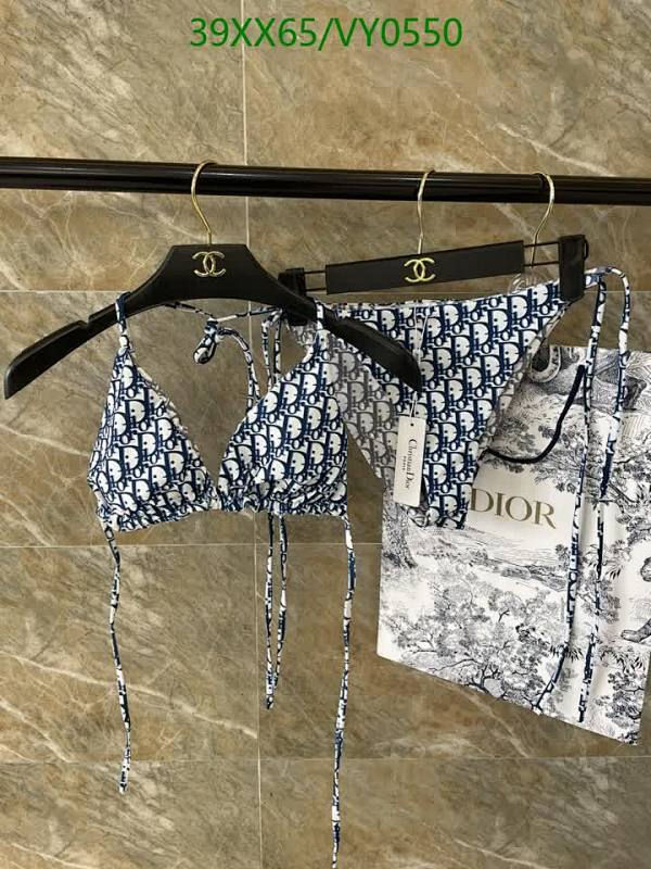 Dior-Swimsuit Code: VY0550 $: 39USD