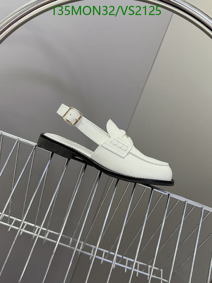 Miu Miu-Women Shoes Code: VS2125 $: 135USD