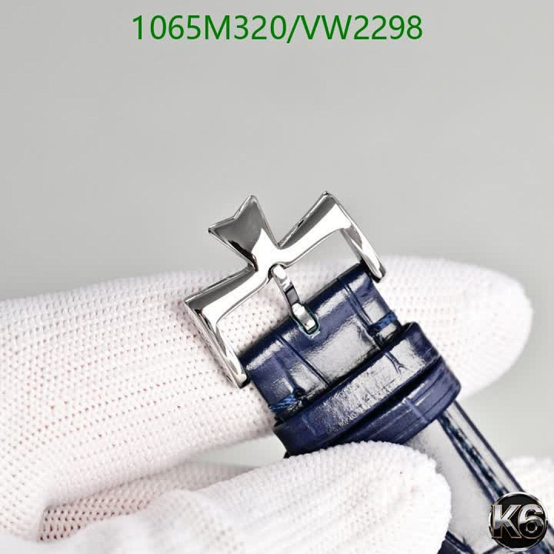 Vacheron Constantin-Watch-Mirror Quality Code: VW2298 $: 1065USD