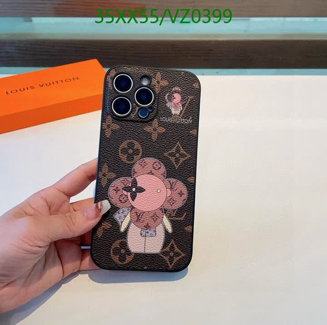 LV-Phone Case Code: VZ0399 $: 35USD