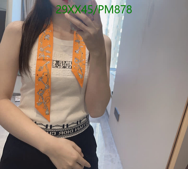 Hermes-Scarf Code: PM878 $: 29USD