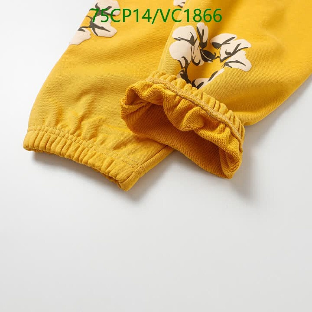 DENIM TEARS-Clothing Code: VC1866 $: 75USD-Yupoo.ru - Copybrand.Team photo album DENIM TEARS-Clothing Code: VC1866 $: 75USD