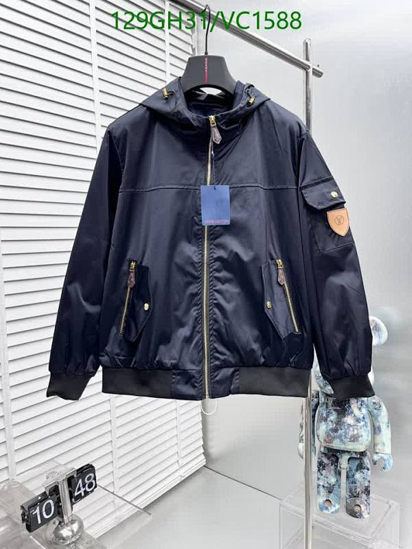 LV-Clothing Code: VC1588 $: 129USD